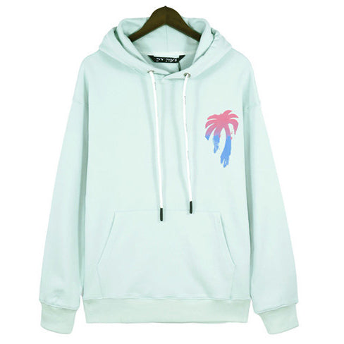 Palm Angels Hoodies