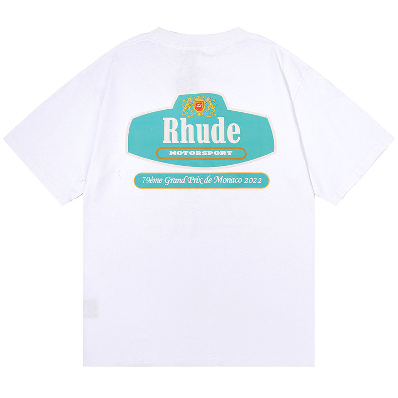 RHUDE T-Shirts