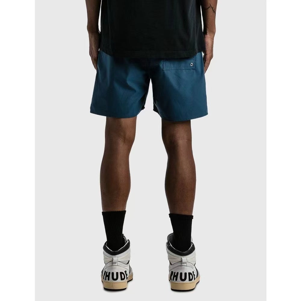 Rhude Casual Beach Track Shorts