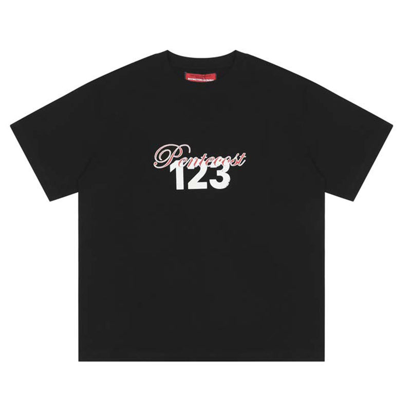 RRR123 T-Shirt