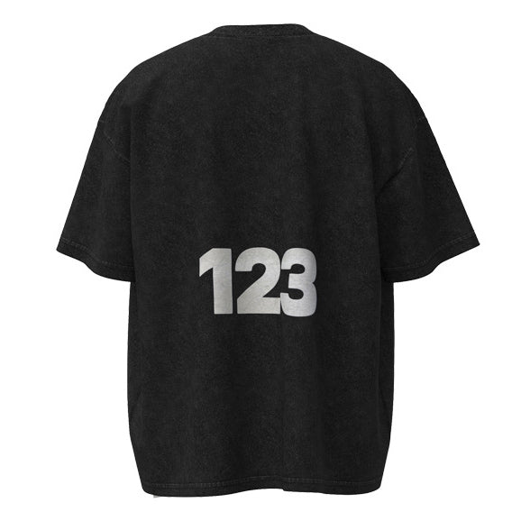 RRR123 T-Shirt