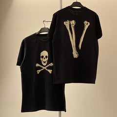 VLONE Skeleton T-Shirt