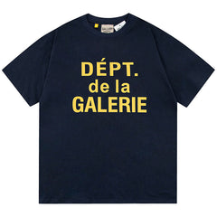 GALLERY DEPT. French Logo-Print Cotton-Jersey T-Shirts
