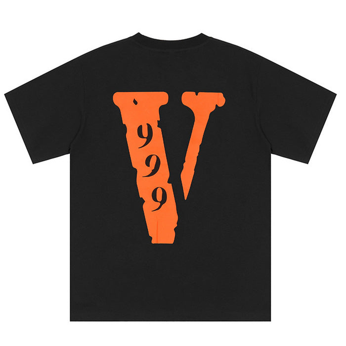 Juice Wrld x Vlone 999 T-shirt