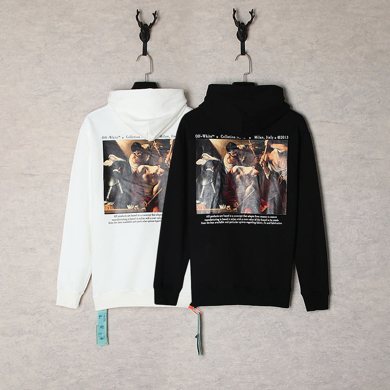 OFF-WHITE  Hoodies