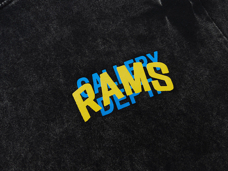 Gallery Dept Rams T-Shirt