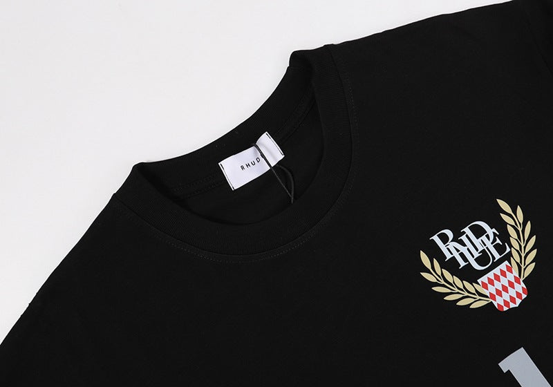 RHUDE Logo T-Shirt