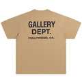 Gallery Dept T-Shirts