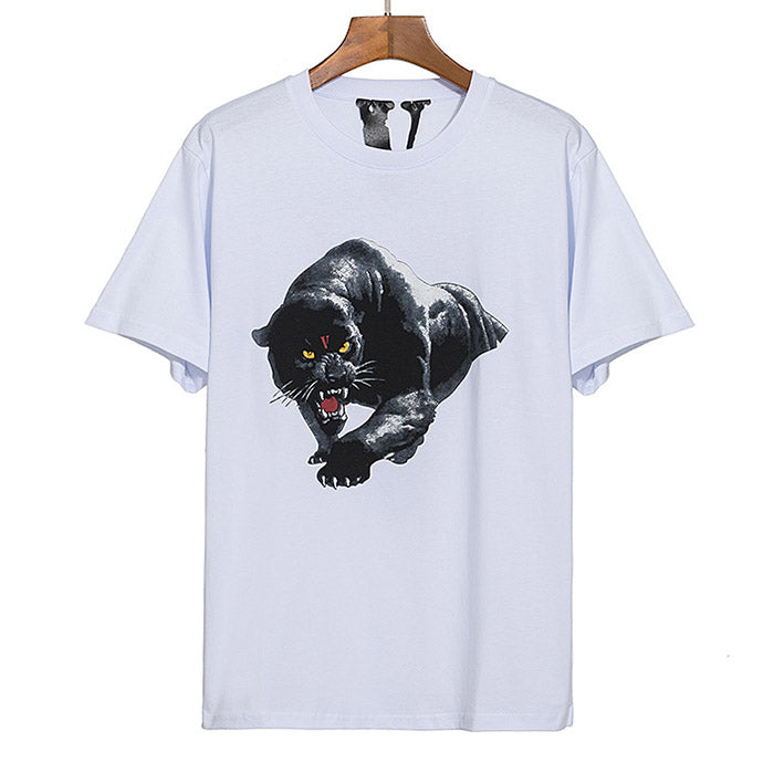 VLONE Panthers T-Shirt