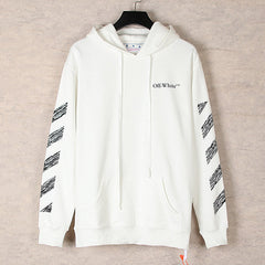 OFF-WHITE Hoodies