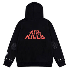 GALLERY DEPT Hoodie