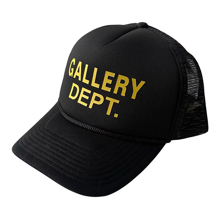 Gallery Dept alphabet baseball cap