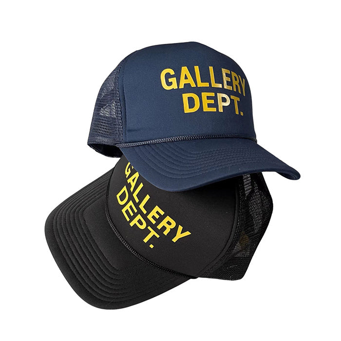 Gallery Dept alphabet baseball cap