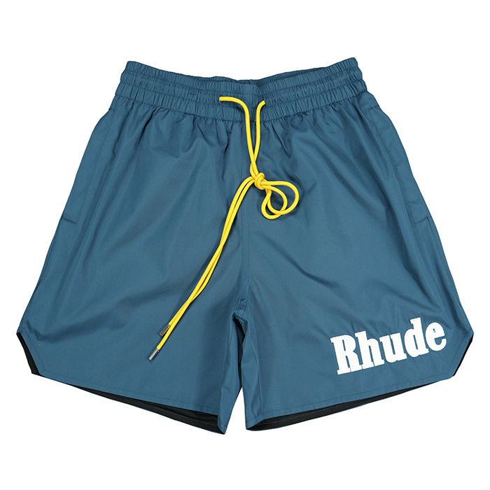 Rhude Casual Beach Track Shorts