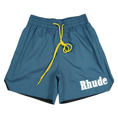 Rhude Casual Beach Track Shorts