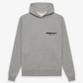 Fear Of God Essentials Pullover Hoodie