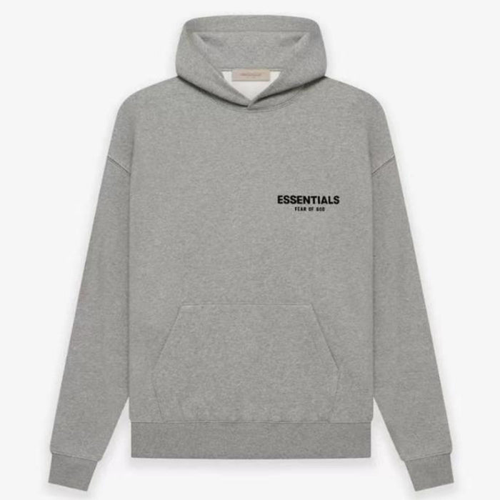 Fear Of God Essentials Pullover Hoodie