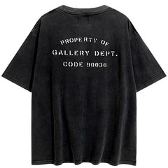 Gallery Dept T-Shirts