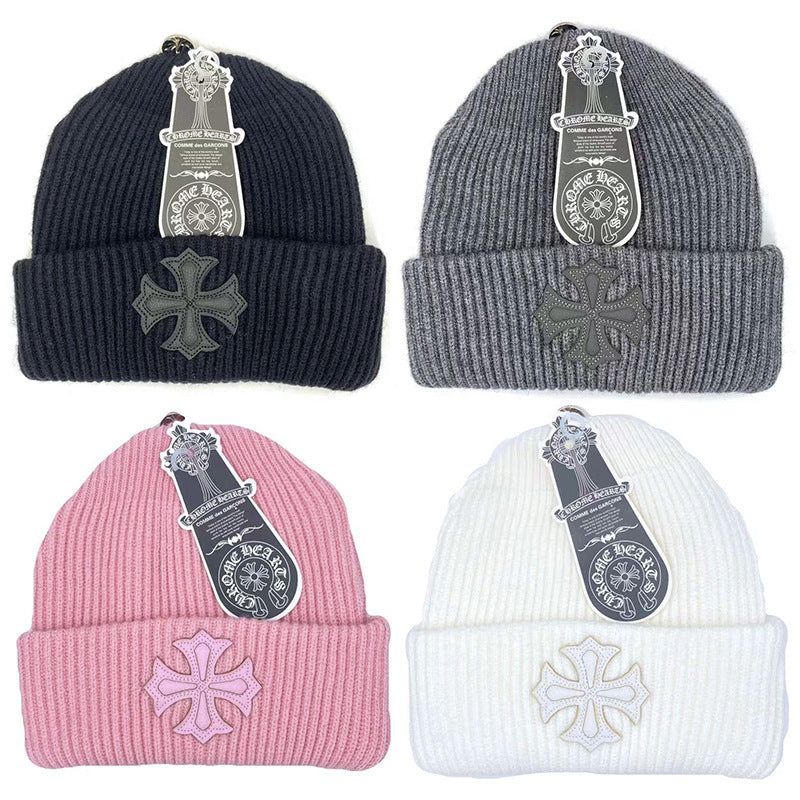 Chrome Hearts Hats
