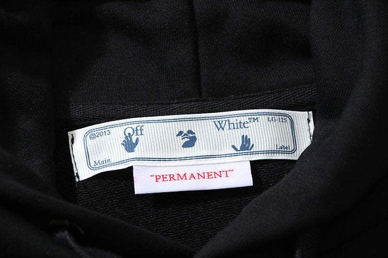 OFF-WHITE Hoodies