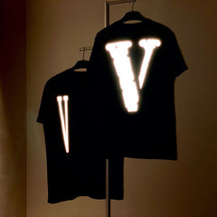VLONE 3M Reflective T-Shirt