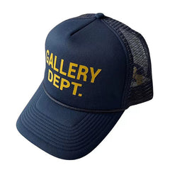 Gallery Dept alphabet baseball cap