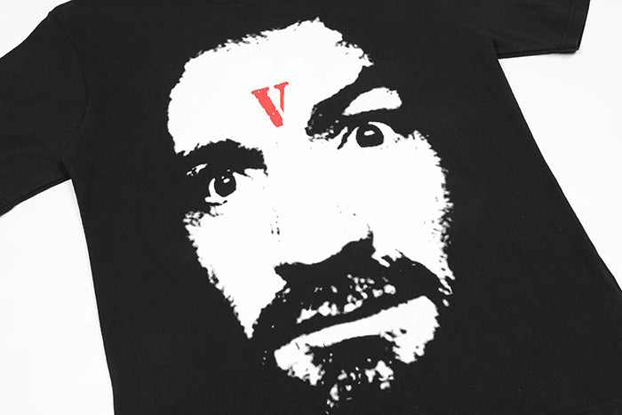 VLONE Character  T-Shirt