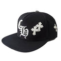 Chrome Hearts Trucker CH Hats