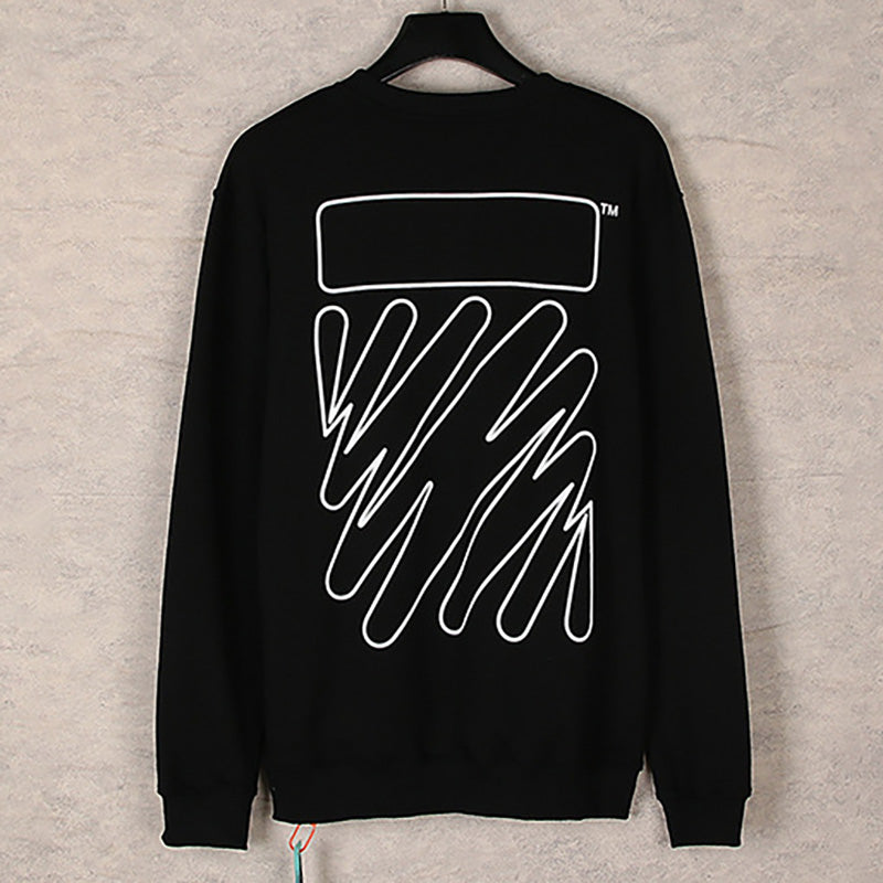 OFF WHITE Sweatshirts