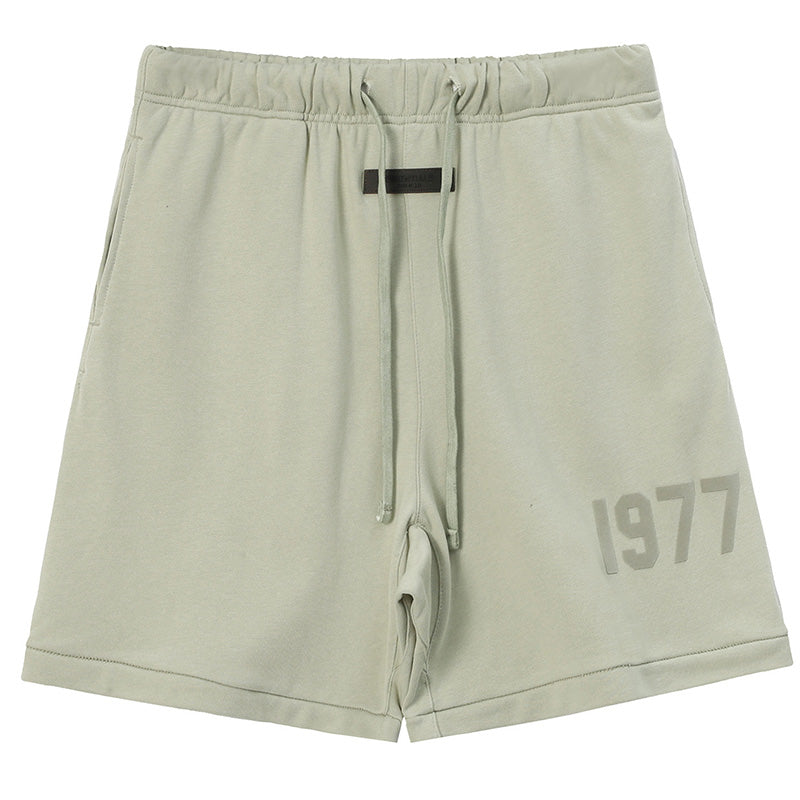 FEAR OF GOD 1977 Digital Print Shorts