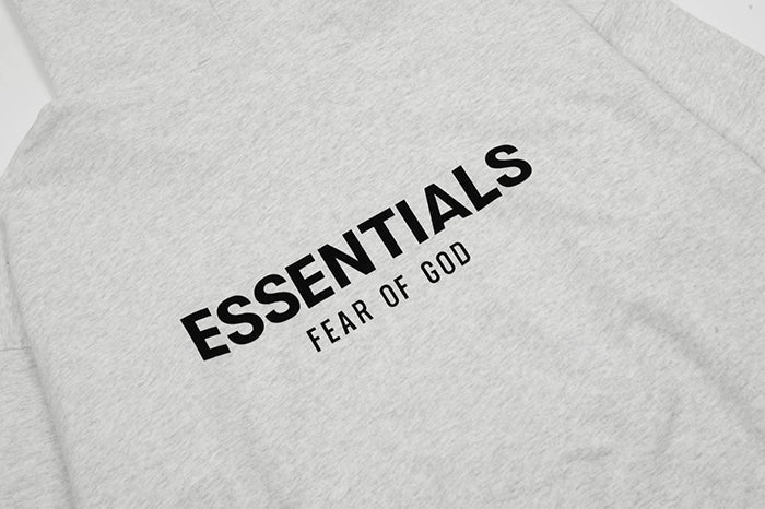 Fear Of God Essentials Hoodies #222