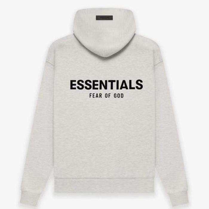 Fear Of God Essentials Hoodies #222