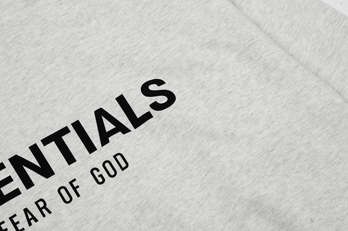 Fear Of God Essentials Hoodies #222