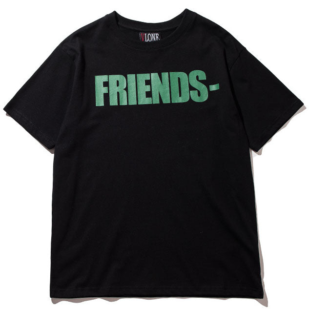 VLONE FRIENDS Snake T-Shirt