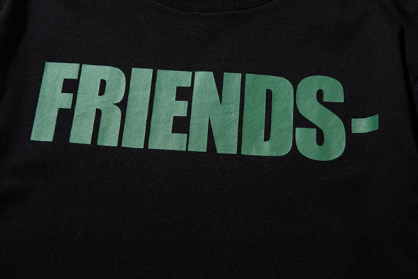 VLONE FRIENDS Snake T-Shirt