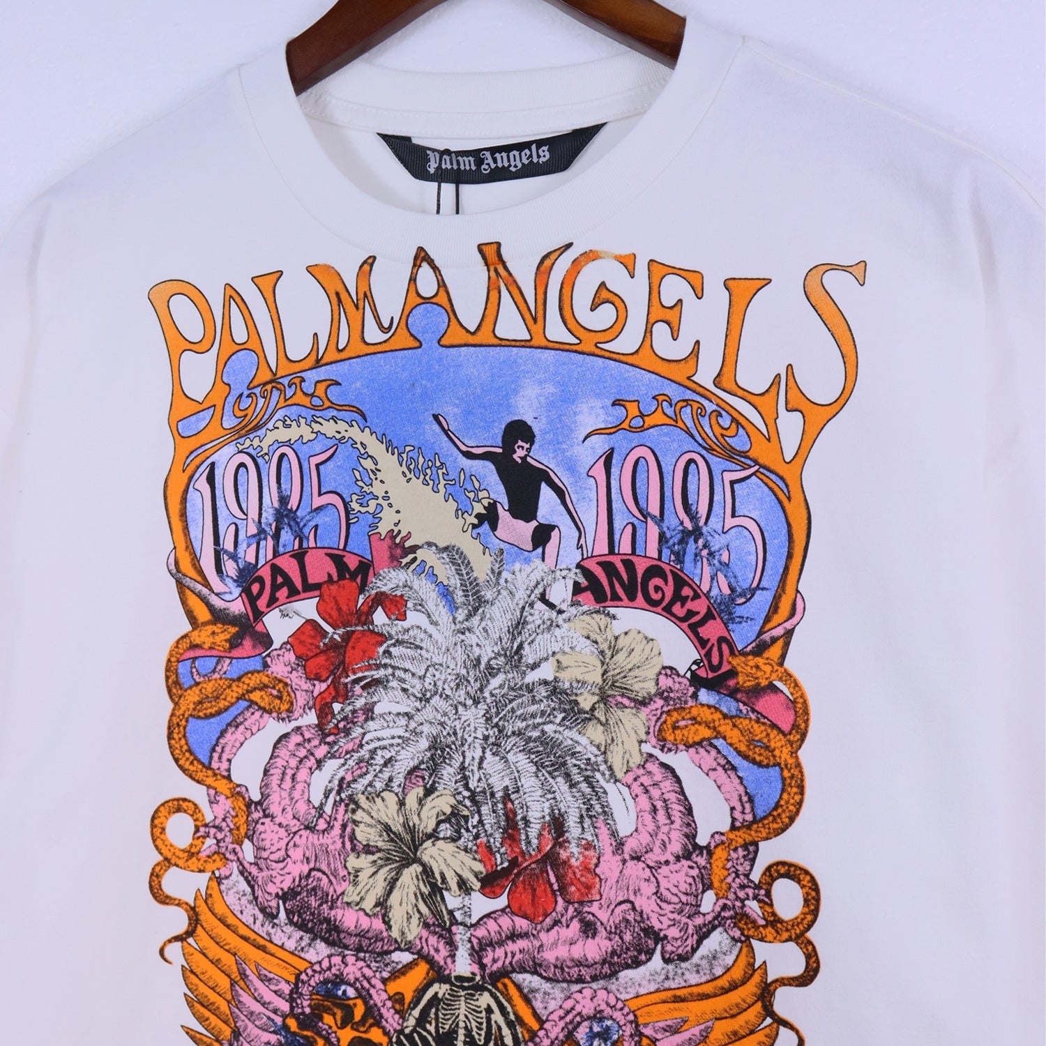 PALM ANGELS T-Shirts