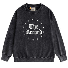 GALLERY DEPT. Revolution Washing Sweatshirts