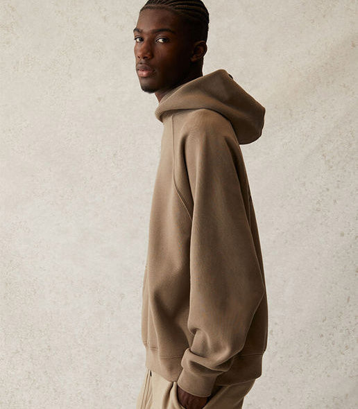 Fear Of God Essentials Hoodies #111