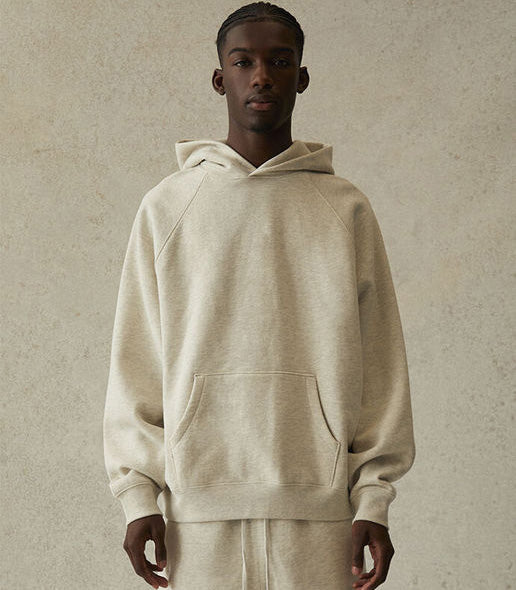 Fear Of God Essentials Hoodies #111