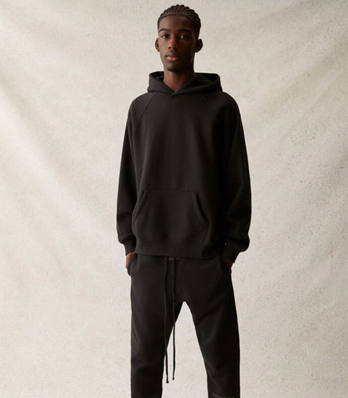 Fear Of God Essentials Hoodies #111