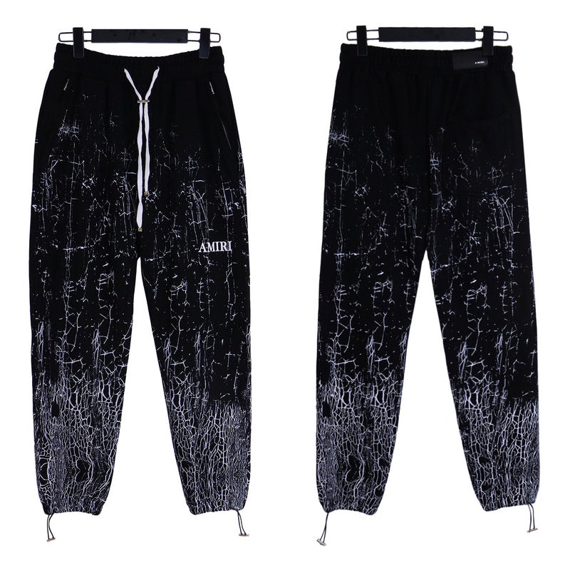 AMIRI Logo Pants