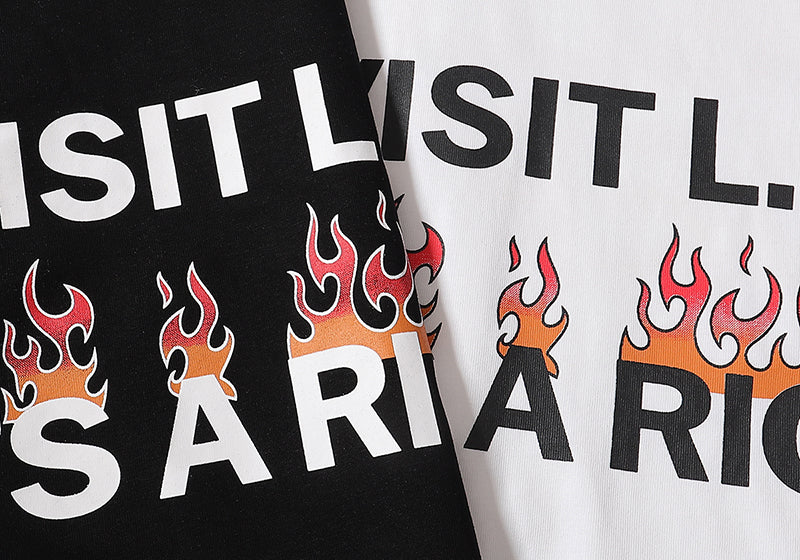 GALLERY DEPT. Visit L.A It’s a Riot Tee