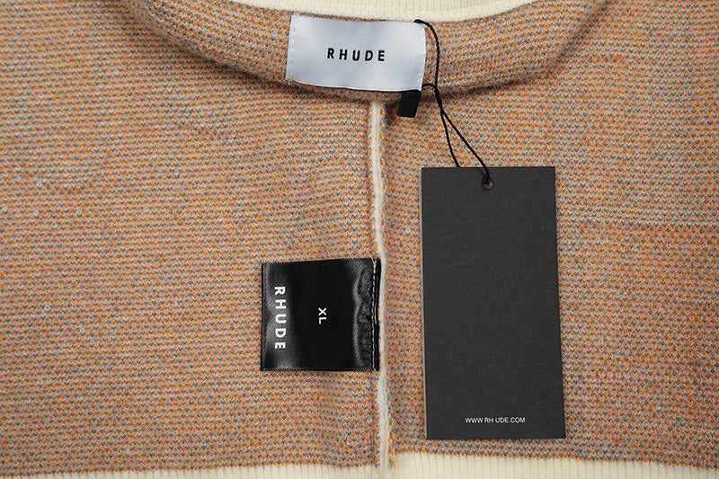 RHUDE Sweater