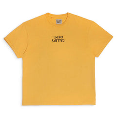 GALLERY DEPT FUCKED UP LOGO TEE