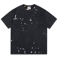 GALLERY DEPT.Spray Paint Printed T-shirt