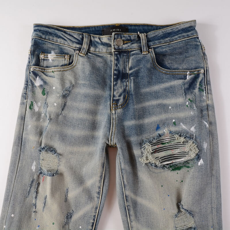 AMIRI Jeans #883